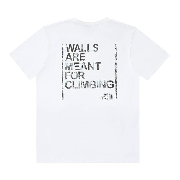 The North Face T Shirts Short _SKUTheNorthFaceM-3XL6ctfT889359930